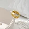 gold wedding rings for women
